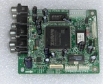 Philips 40-P3140K-MAC2G Main Board. Fixed Price $9.95.