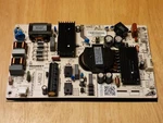 Rca Power Supply For RNSMU5521, MP150TL-2P71-H1, TV34140046. Fixed Price $56.50.