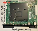 Samsung 75" Main Board BN94-14119C FA01 (different Versions). Fixed Price $80.00.