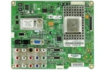 Samsung BN94-02141A Main Board For LN32A330J1NXZA, New. Fixed Price $29.95.