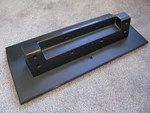 Tv Stand Vizio Genuine Pedestal Base Mount W/ Screws, Model E320-B2. Fixed Price $42.41.