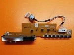 Tv Panasonic G Board Side Av TNPA4501S W Cable. Fixed Price $19.00.