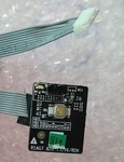 Hisense 55A7N Ir Sensor Button Board ; RSAG7.820.13296/ROH. Fixed Price $20.00.