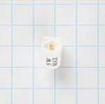 New 5304522315 Electrolux Socket Bin I4. Fixed Price $5.37.