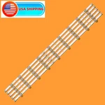 10PCS/SET New Led Strips For Lg 50LF6100 50LF6090 50LB5800 50LF5610 50LB6500. Fixed Price $30.73.