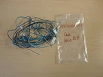 Samsung Led Wire Kit Used In Model UN55B8000XFXZA Vers SQ01 With Panel. Fixed Price $29.95.