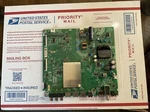 Hisense 43H4080F 43H4F Tv Main Board (RSAG7.820.9720/ROH) 276278. Fixed Price $28.88.