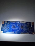Hisense T-con Timing Control Board 65T55. Fixed Price $19.95.