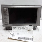 03 04 05 Lincoln Aviator Am Fm Cd Navigation Radio Oem 3C5T-18C985-AG. Fixed Price $185.99.