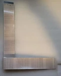 Samsung UN50KU6300F Lvds Panel BN96-39823D. Fixed Price $13.59.
