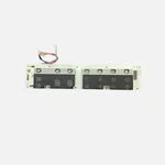 Lg AP5785726 EBR72955414 Refrigerator Control Board Display. Fixed Price $37.31.