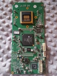 Mitsubishi WD-52725 Board BK80L3601002A4515569 / Dlp Chip S1272-0343. Fixed Price $25.00.
