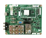 Samsung BN96-11524C Main Board For LN32B460B2D, BN41-01157A. Fixed Price $24.89.
