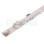 0981010DCF07 Vizio Tv Led Single Backlight Strip E65-F0. Fixed Price $23.50.