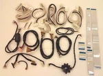 Dell Cables Connectors Lvds Ribbons W4200HD-WIRES-1. Fixed Price $24.99.