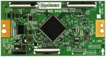 Hisense 260257 T-con Board (RSAG7.820.9432/ROH) For 55H8G. Fixed Price $19.96.