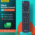 New N2QAYB000570 Remote Control For Panasonic Tv TC-L3232C TC-P50S30 TC-P60S30. Fixed Price $9.99.