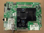Lg EBT66966804 Main Board For 75UQ7590PUB. Fixed Price $54.90.