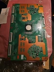 Samsung UN65F9000AF T-con Board BN96-29165B, LJ94-29134F. Fixed Price $66.00.