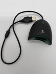 Logitech 863242-0000 Xbox Cordless Precision Controller Receiver Dongle. Fixed Price $13.99.