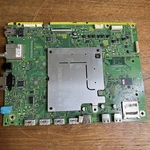 Panasonic TNPH0994 Main Board For Led, 55". Fixed Price $129.99.