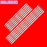 Led BACKLIGHT(12) For Samsung UN55H6400AF UN55H6300AF UN55H6350AF UN55H6360AF. Fixed Price $43.25.