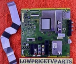 Panasonic TC-L32X2 Main Board TNPH0856 (4)A. Fixed Price $40.00.