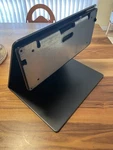 Samsung S95C 77 Stand W/screws. BN96-56672A, BN96-56671A, BN96-56670A. Fixed Price $100.00.
