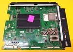 **defective** Tv Video Mainboard EBT61373610. Fixed Price $100.00.