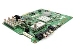 Samsung LN40A650A1FXZA Main Board BN41-00972C BN97-02961B BN94-01666S. Fixed Price $35.00.