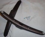 Sharp/insignia LC-55LBU591U Tv Part Inch Stand/pedestal/base/feet/legs. Fixed Price $22.00.