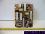 Lg Power Supply Board 37LD320H, EAY61209401. Fixed Price $24.49.