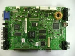 Rca L26WD12 Main Board 2147499B Pcb Scaler Ifc #3K. Fixed Price $25.00.