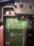 65UM7300AUE 4K Smart Tv Wifi Module LGSBWAC92. Fixed Price $11.00.