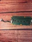 Sony Led Driver A-2228-839-A For XBR-65X950G A2228839A. Fixed Price $27.99.
