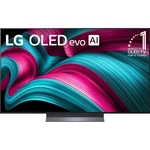 Lg 55 Inch Class C5 Series Oled Evo 4K Uhd Smart Webos Tv (2025) - Open Box. Fixed Price $930.00.