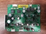 Vizio 3647-0012-0137 0171-2871-0124 Audio Assy Assembly Board. Fixed Price $7.16.