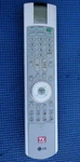 Lg 6710V00116Y Plasma Tv Remote Control DU-42PY10 50PY10 60PY10 FAST$5SHIPPING!!. Fixed Price $24.00.