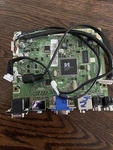 Samsung 460FPN-2 Main Board BN41-01052G. Fixed Price $25.00.