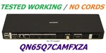 Samsung QN65Q7CAMFXZA One Connect BN91-18954M Tested No Cords. Fixed Price $229.95.