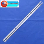 Led Backlight Bars For Samsung UN60ES6100FXZA UN60ES7500 BN96-21715A BN96-21716A. Fixed Price $41.67.
