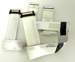 Sony XBR-55X850A Main To T-con Lvds Ribbon Cables 1-846-922-11, 1-846-921-11. Fixed Price $29.95.