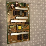 Used: MPF6913C Panasonic Power Supply Board PCPF0289 CA2801190B. Fixed Price $12.72.
