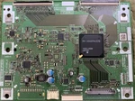 Sharp LC-60E78UN T-con Board RUNTK4499TPZS. Fixed Price $45.00.
