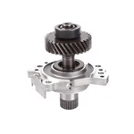 JF015E RE0F11A Cvt Transmission Input Shaft With Bearing And Stator Assy 32TE.... Fixed Price $151.29.