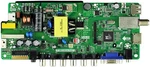 Proscan Main Board For PLED1960A-H (serial Beginning A1602). Fixed Price $29.99.
