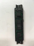 Vizio E55-E2 Keypad Buttons 748.01J02.0011. Fixed Price $8.88.