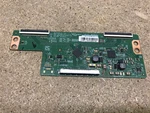 Lg 6871L-3743C T-con. Fixed Price $14.92.