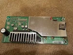 Sharp Lcd Color Tv LC-20A2U Board Unit KA194DE 0412NV XA194CE. Fixed Price $19.99.