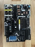Samsung QN65Q900TSFXZA Power Supply Board BN44-01048A (L65SQ9NA Ths). Fixed Price $180.00.